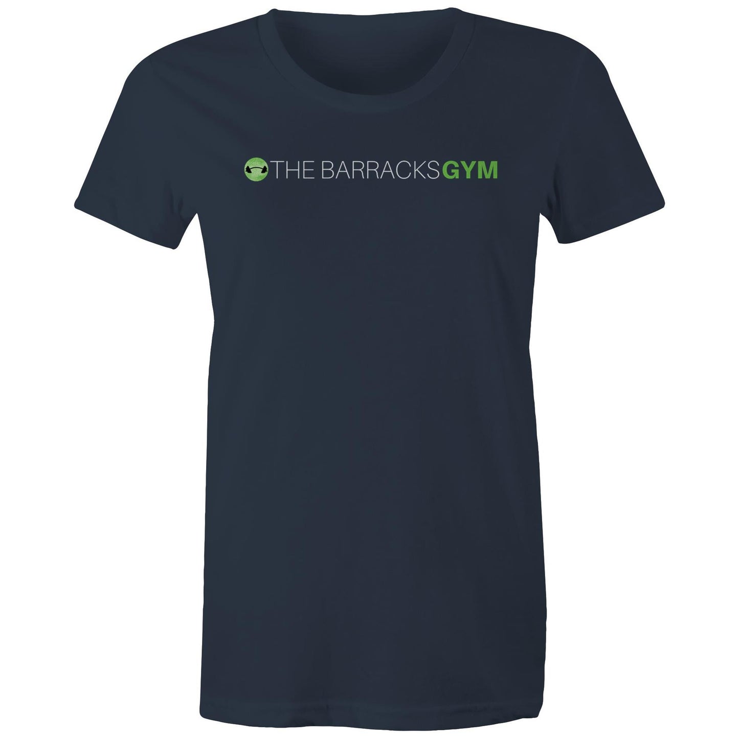 TBG - Women's Maple Tee