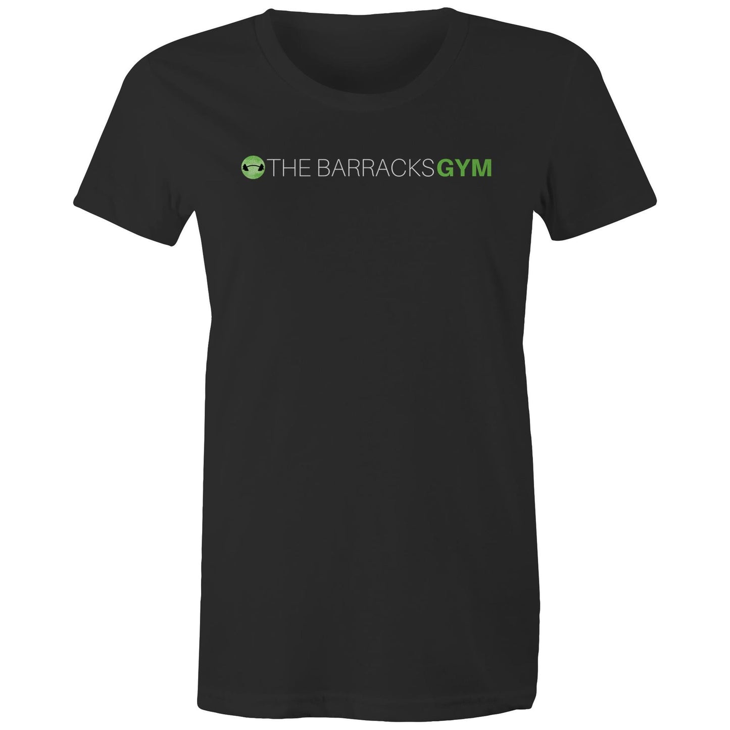 TBG - Women's Maple Tee