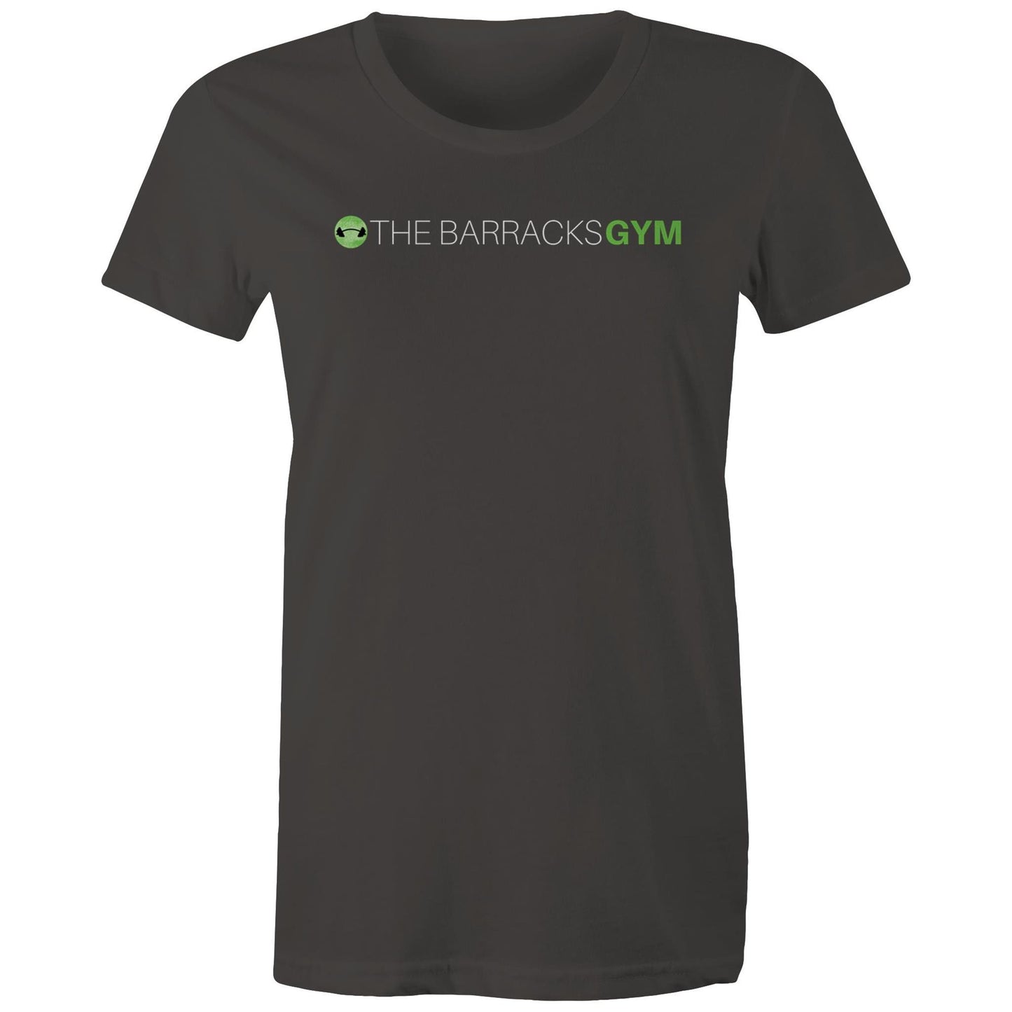 TBG - Women's Maple Tee
