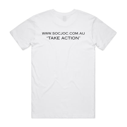 SOCJOC Shirt (Male)