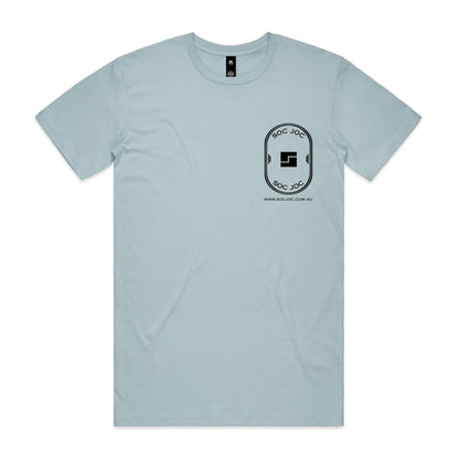 SOCJOC Shirt (Male)